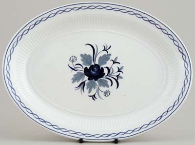 Meat Dish or Platter c1970s